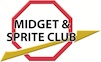 The Midget and Sprite Club (Test) Logo